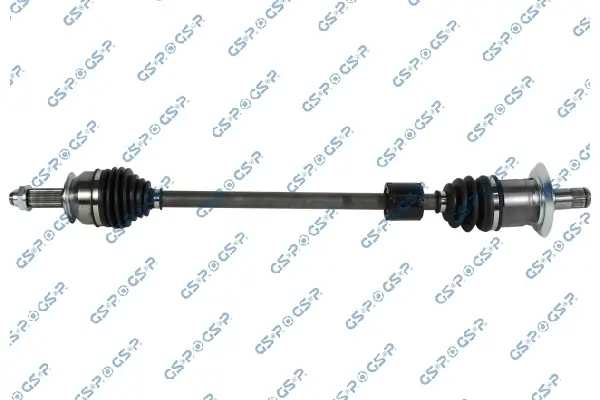 Antriebswelle Hinterachse rechts GSP 256800