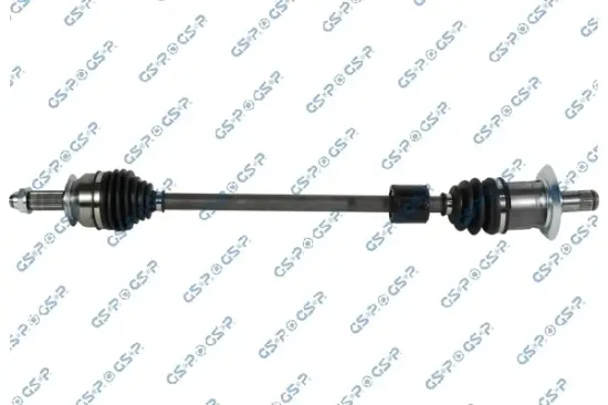 Antriebswelle Hinterachse rechts GSP 256800 Bild Antriebswelle Hinterachse rechts GSP 256800