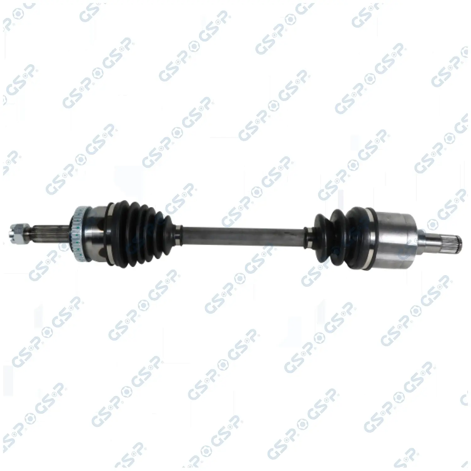 Antriebswelle Vorderachse links GSP 256810