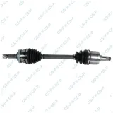 Antriebswelle Vorderachse links GSP 256810