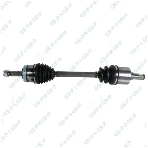 Antriebswelle Vorderachse links GSP 256810 Bild Antriebswelle Vorderachse links GSP 256810