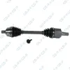 Antriebswelle Vorderachse links GSP 256875