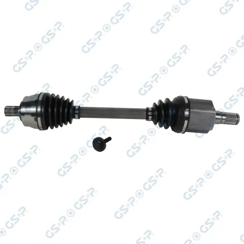 Antriebswelle Vorderachse links GSP 256875 Bild Antriebswelle Vorderachse links GSP 256875