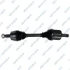 Antriebswelle GSP 256984