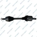 Antriebswelle GSP 256984
