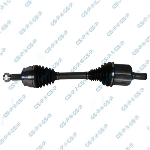 Antriebswelle GSP 256984 Bild Antriebswelle GSP 256984