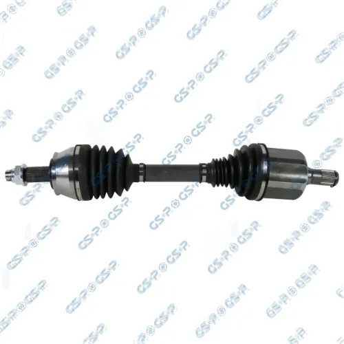 Antriebswelle Vorderachse links Vorderachse rechts GSP 256985 Bild Antriebswelle Vorderachse links Vorderachse rechts GSP 256985