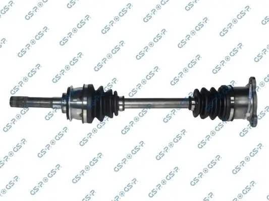 Antriebswelle Vorderachse links GSP 257028