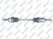 Antriebswelle Vorderachse links GSP 257119