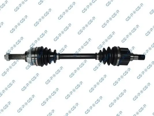 Antriebswelle Vorderachse links GSP 257177 Bild Antriebswelle Vorderachse links GSP 257177