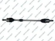 Antriebswelle Vorderachse rechts GSP 257195