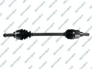 Antriebswelle Vorderachse links GSP 257211