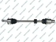 Antriebswelle Vorderachse rechts GSP 257290