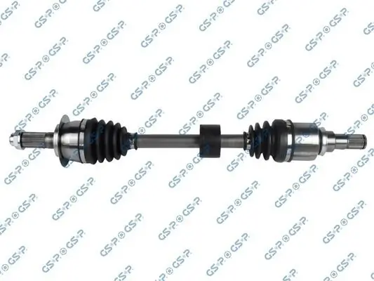 Antriebswelle Vorderachse links GSP 257292