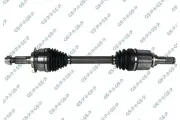 Antriebswelle Vorderachse links GSP 257299