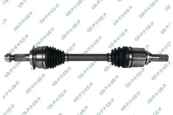 Antriebswelle Vorderachse links GSP 257299 Bild Antriebswelle Vorderachse links GSP 257299