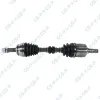 Antriebswelle Vorderachse links GSP 257378