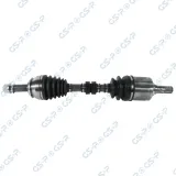 Antriebswelle Vorderachse links GSP 257378