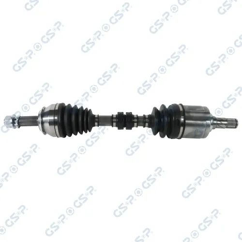 Antriebswelle Vorderachse links GSP 257378 Bild Antriebswelle Vorderachse links GSP 257378