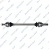 Antriebswelle GSP 257561