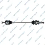 Antriebswelle GSP 257561