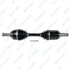 Antriebswelle GSP 259015OL