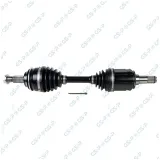 Antriebswelle GSP 259015OL