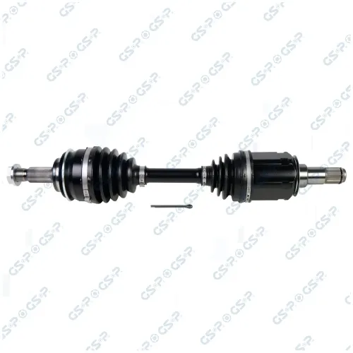Antriebswelle GSP 259015OL Bild Antriebswelle GSP 259015OL