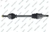 Antriebswelle GSP 259102
