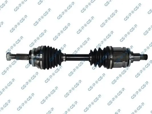 Antriebswelle Vorderachse links GSP 259108 Bild Antriebswelle Vorderachse links GSP 259108