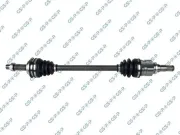 Antriebswelle Vorderachse links GSP 259206