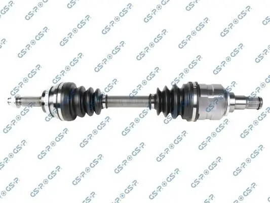 Antriebswelle Vorderachse links GSP 259207 Bild Antriebswelle Vorderachse links GSP 259207