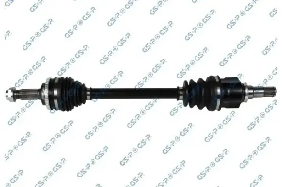 Antriebswelle Vorderachse links GSP 259209 Bild Antriebswelle Vorderachse links GSP 259209