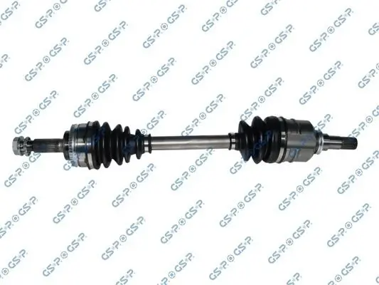 Antriebswelle Vorderachse links GSP 259270 Bild Antriebswelle Vorderachse links GSP 259270