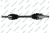 Antriebswelle Vorderachse links GSP 259272