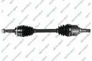 Antriebswelle Vorderachse links GSP 259272