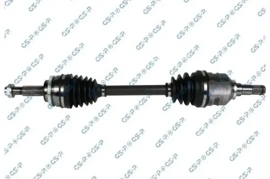 Antriebswelle Vorderachse links GSP 259272 Bild Antriebswelle Vorderachse links GSP 259272