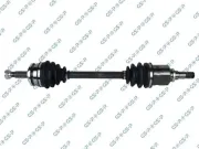Antriebswelle Vorderachse links GSP 259316