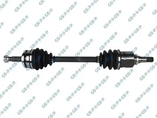 Antriebswelle Vorderachse links GSP 259316 Bild Antriebswelle Vorderachse links GSP 259316