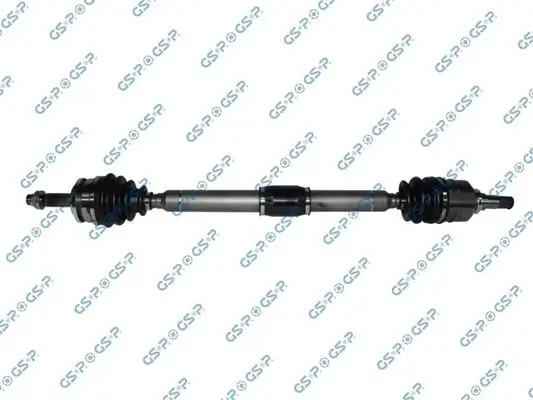 Antriebswelle Vorderachse rechts GSP 259317