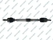 Antriebswelle Vorderachse rechts GSP 259317