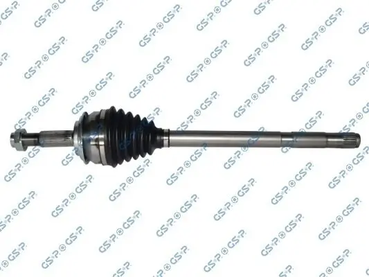 Antriebswelle Vorderachse links GSP 259352