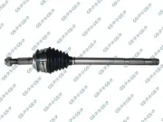 Antriebswelle Vorderachse links GSP 259352