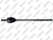Antriebswelle Vorderachse rechts GSP 259354