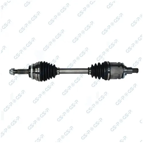Antriebswelle Vorderachse links GSP 259415 Bild Antriebswelle Vorderachse links GSP 259415