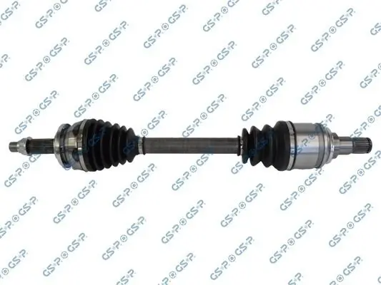Antriebswelle Vorderachse links GSP 259417
