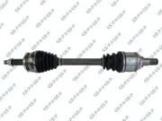 Antriebswelle Vorderachse links GSP 259417