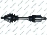 Antriebswelle Vorderachse links GSP 259443
