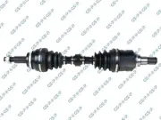 Antriebswelle Vorderachse links GSP 259445