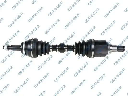 Antriebswelle Vorderachse links GSP 259445 Bild Antriebswelle Vorderachse links GSP 259445